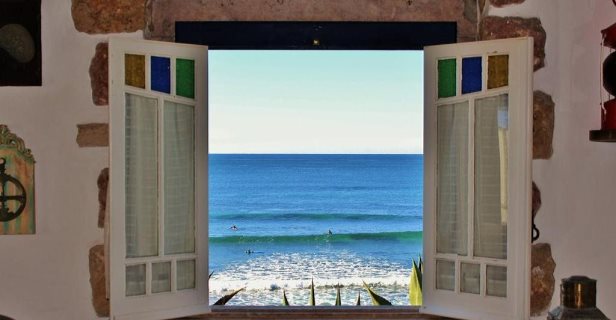 Villa Ana Margarida Beach