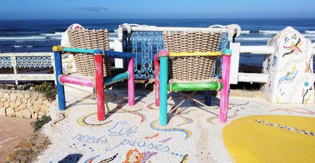 Villa Ana Margarida Beach