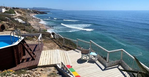 Villa Ana Margarida Beach