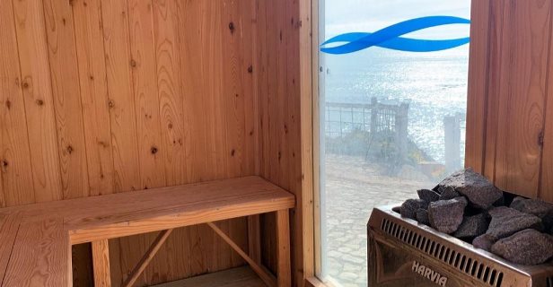 Villa Ana Margarida Beach