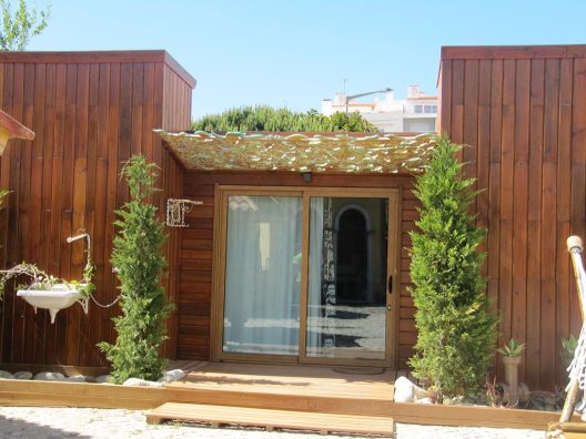Villa Ana Margarida By Nature