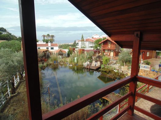 Villa Ana Margarida By Nature