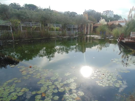 Villa Ana Margarida By Nature