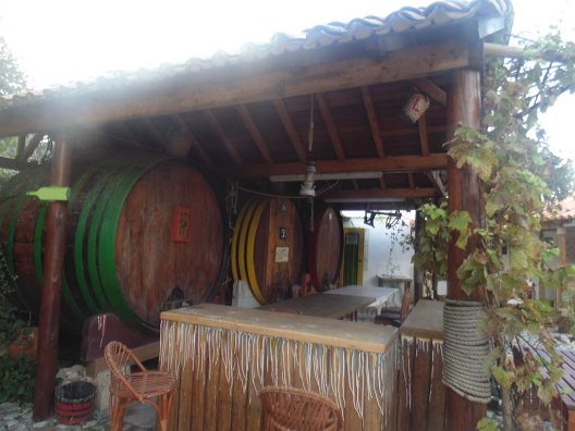 Villa Ana Margarida By Nature