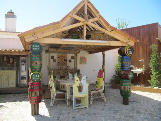 Villa Ana Margarida By Nature