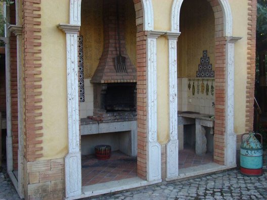 Villa Ana Margarida By Nature
