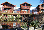 Villa Ana Margarida By Nature