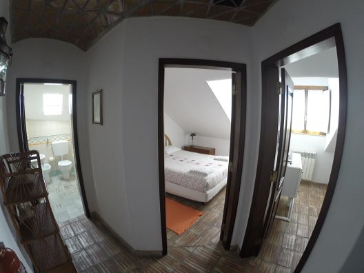 Villa Ana Margarida Residence