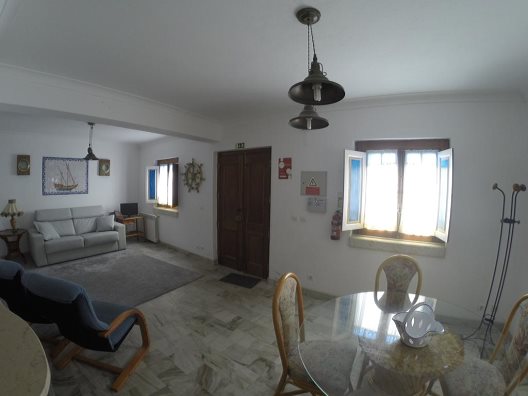 Villa Ana Margarida Residence