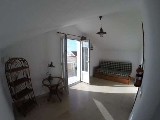 Villa Ana Margarida Residence