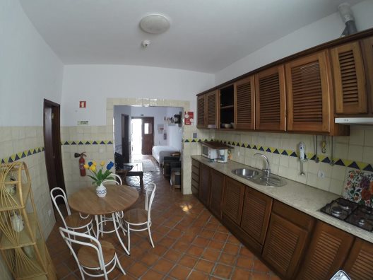 Villa Ana Margarida Residence