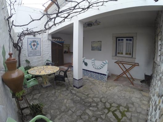 Villa Ana Margarida Residence