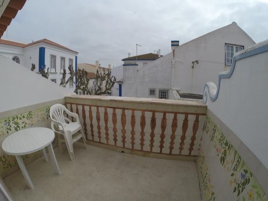 Villa Ana Margarida Residence
