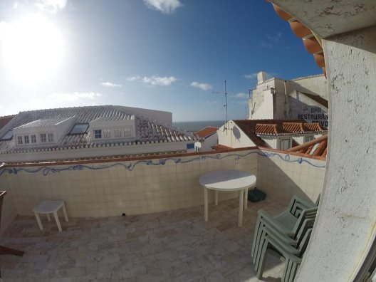 Villa Ana Margarida Residence