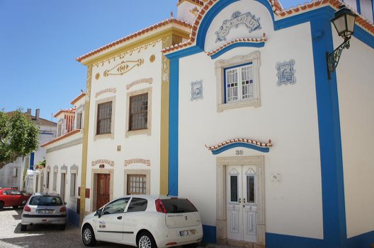 Villa Ana Margarida Residence