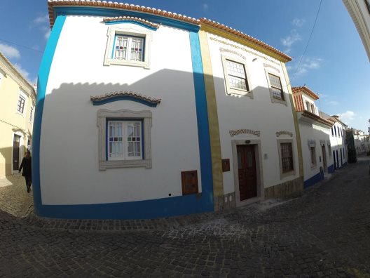 Villa Ana Margarida Residence