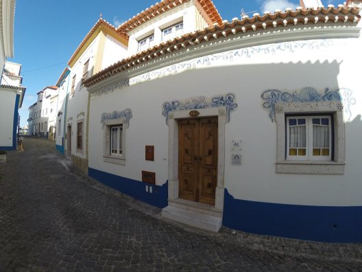 Villa Ana Margarida Residence