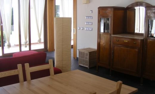 Villa Cap Den Font