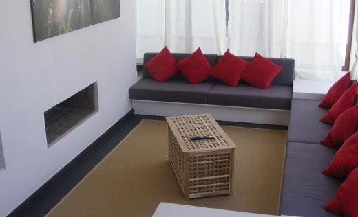 Villa Cap Den Font