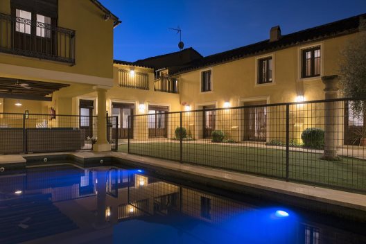 Villa Cornelius