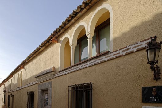 Villa Cornelius