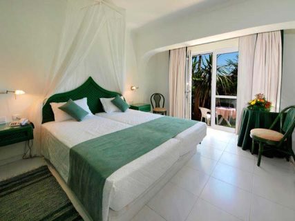 Villa Esmeralda