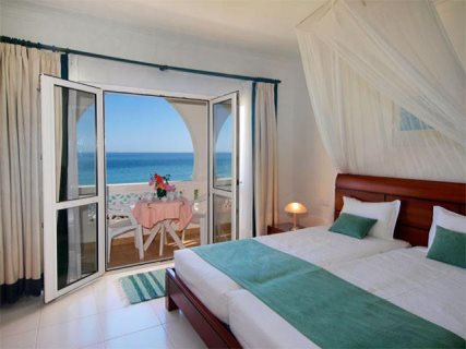 Villa Esmeralda