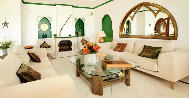 Villa Esmeralda