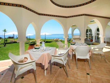 Villa Esmeralda