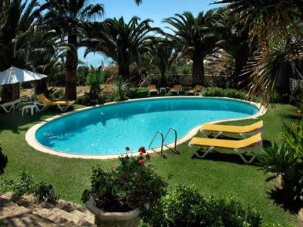 Villa Esmeralda
