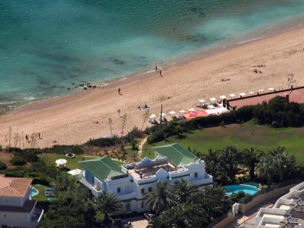 Villa Esmeralda