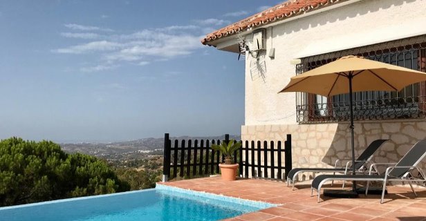 Villa Fenavista