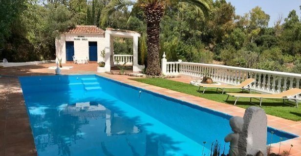 Villa Fenavista