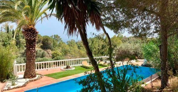 Villa Fenavista