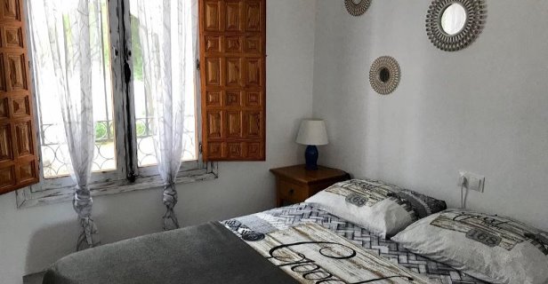 Villa Fenavista