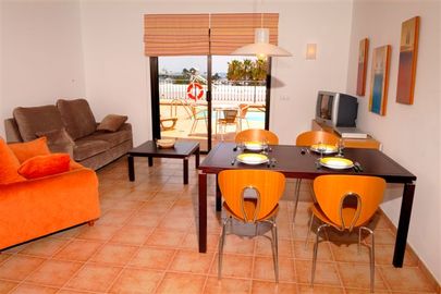 Villa Jameos