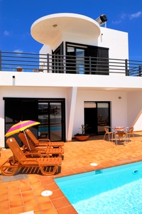 Villa Jameos