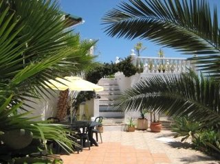 Villa Jimena