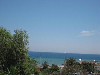 Villa Jimena