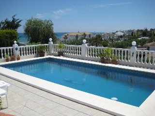 Villa Jimena