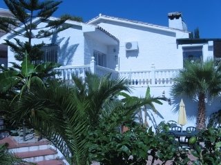 Villa Jimena