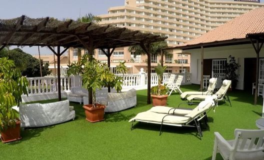 Villa Las Flores