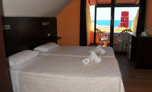 Villa Las Flores