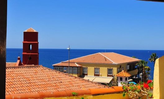 Villa Las Flores