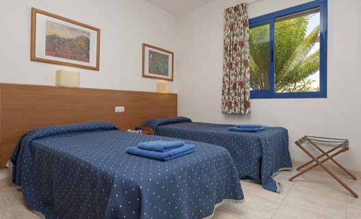Villa Las Marinas