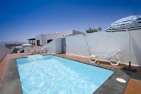Villa Lomo Gordo