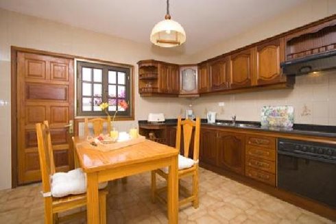 Villa Lomo Gordo
