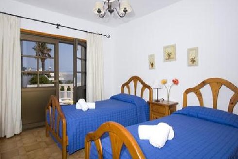 Villa Lomo Gordo