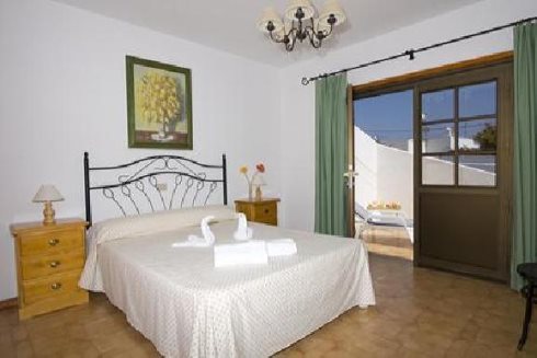 Villa Lomo Gordo
