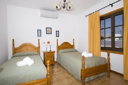 Villa Lomo Gordo